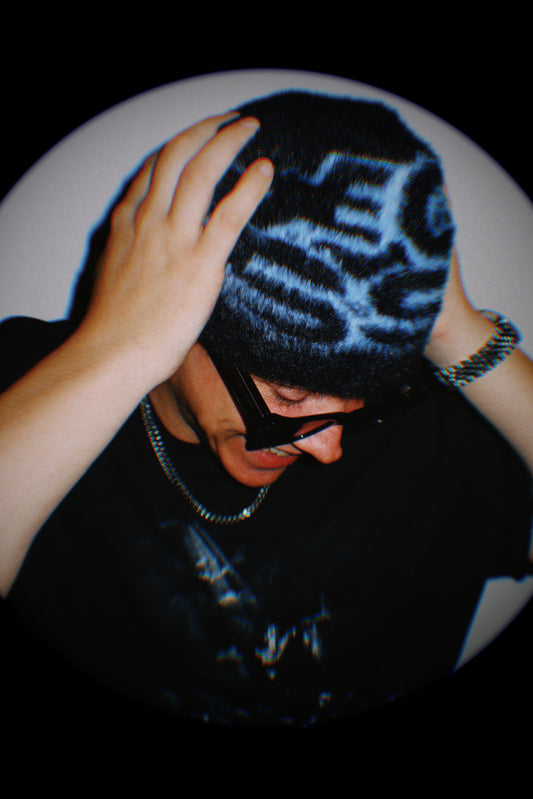 CUFF BEANIE